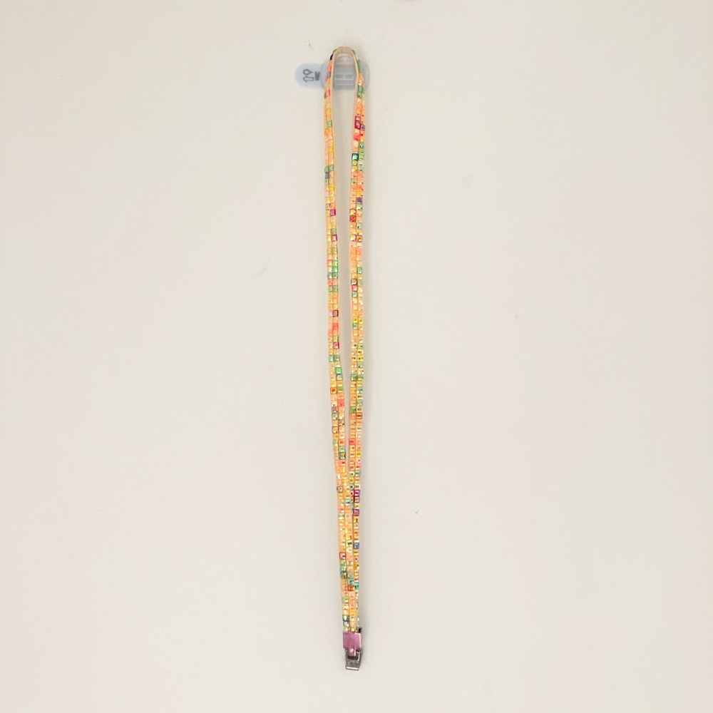 Jewel Lanyard